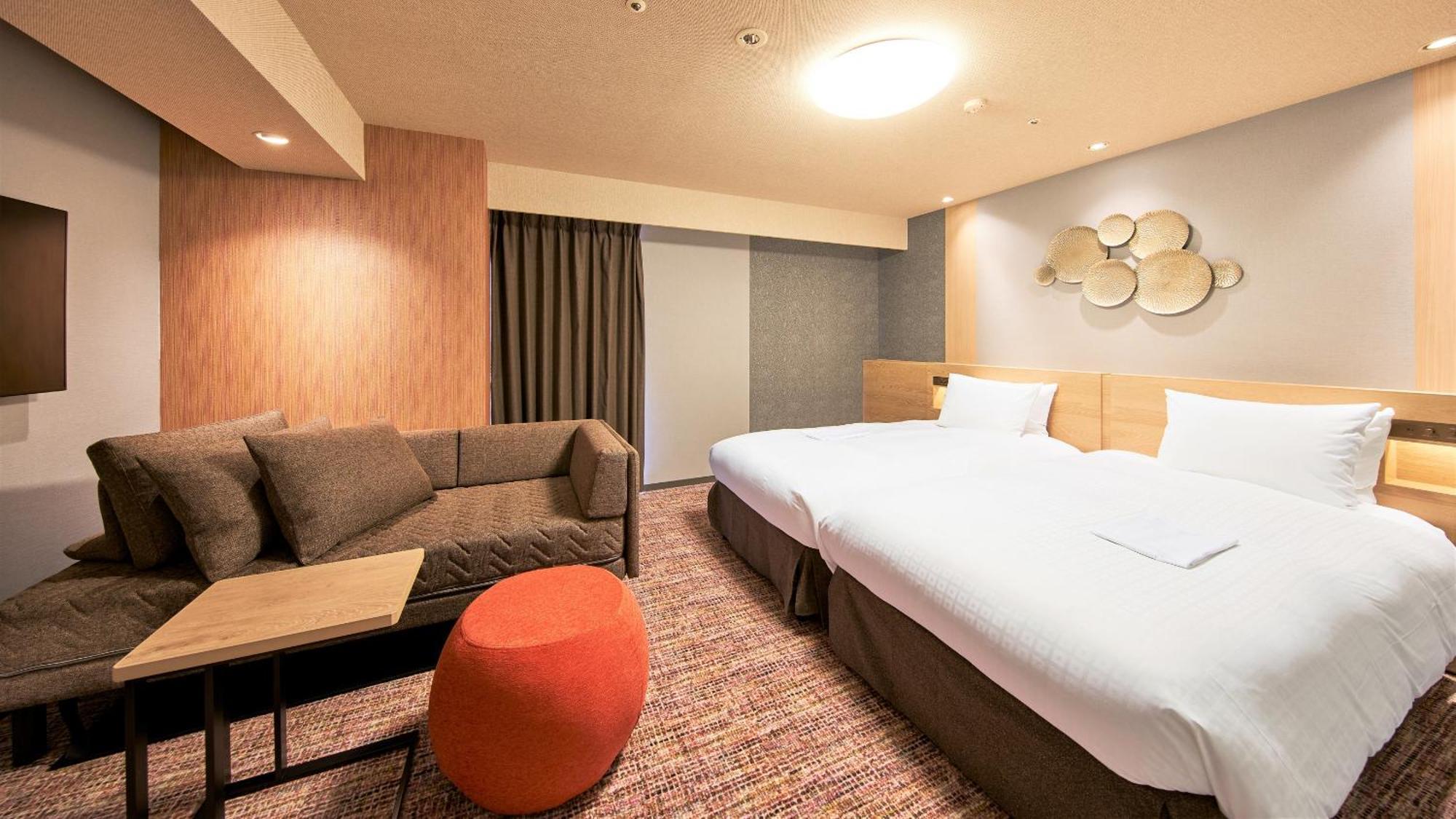 Richmond Hotel Akita Ekimae Eksteriør billede
