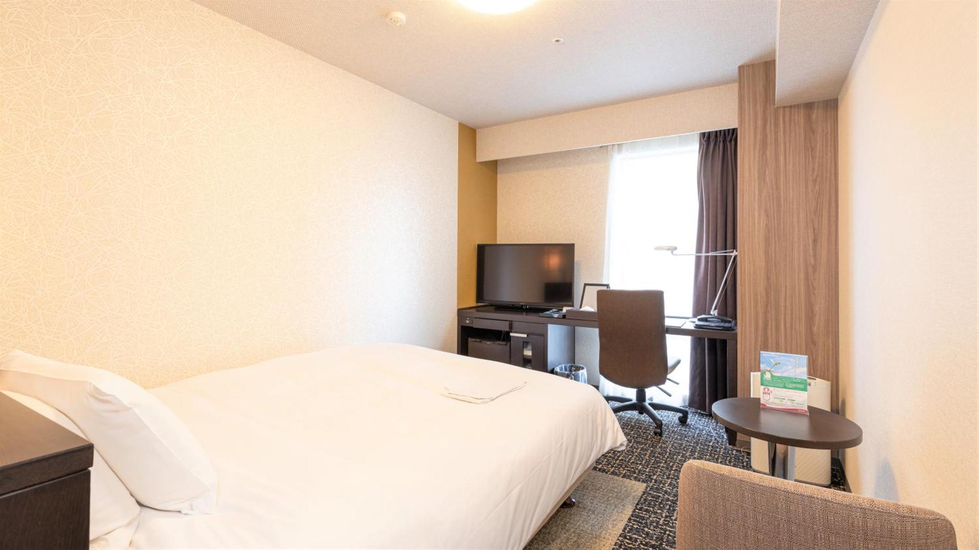Richmond Hotel Akita Ekimae Eksteriør billede