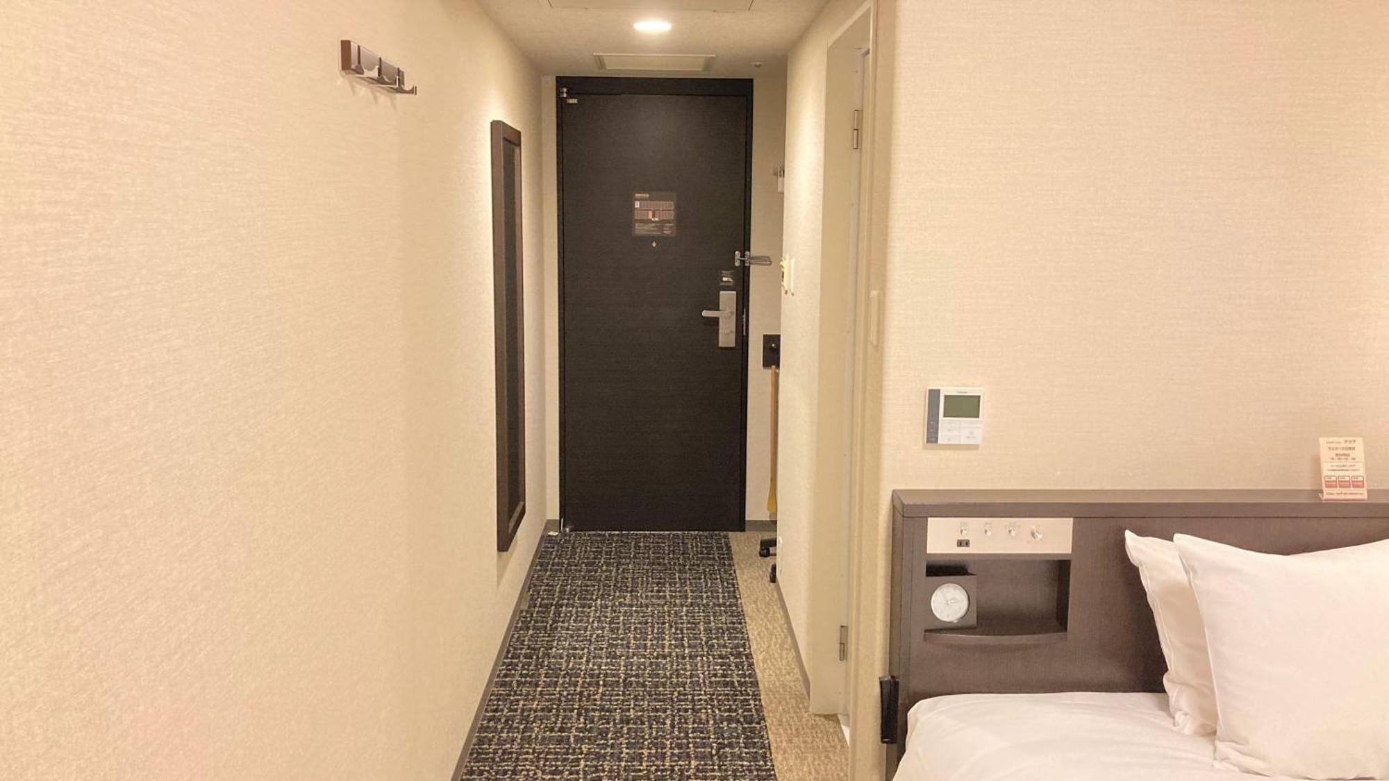 Richmond Hotel Akita Ekimae Værelse billede