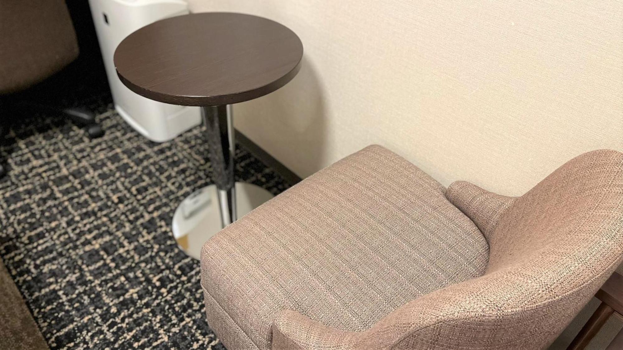 Richmond Hotel Akita Ekimae Værelse billede